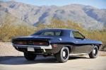 Dodge Challenger R/T Hemi 1971 года